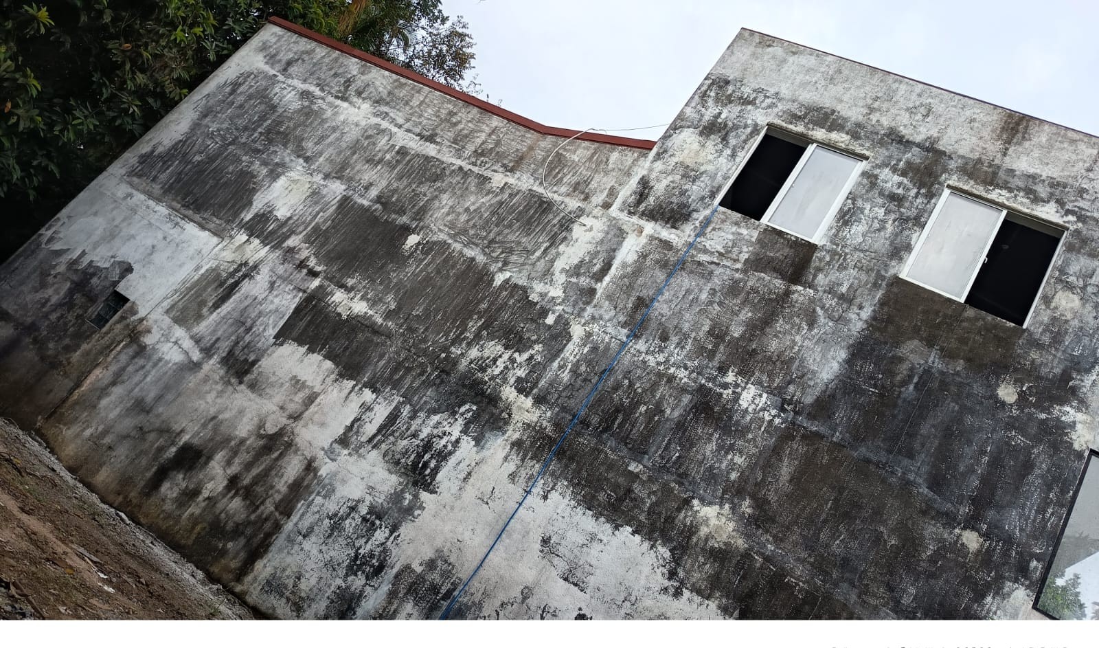 Residential Building - Athurugiriya - Image 2