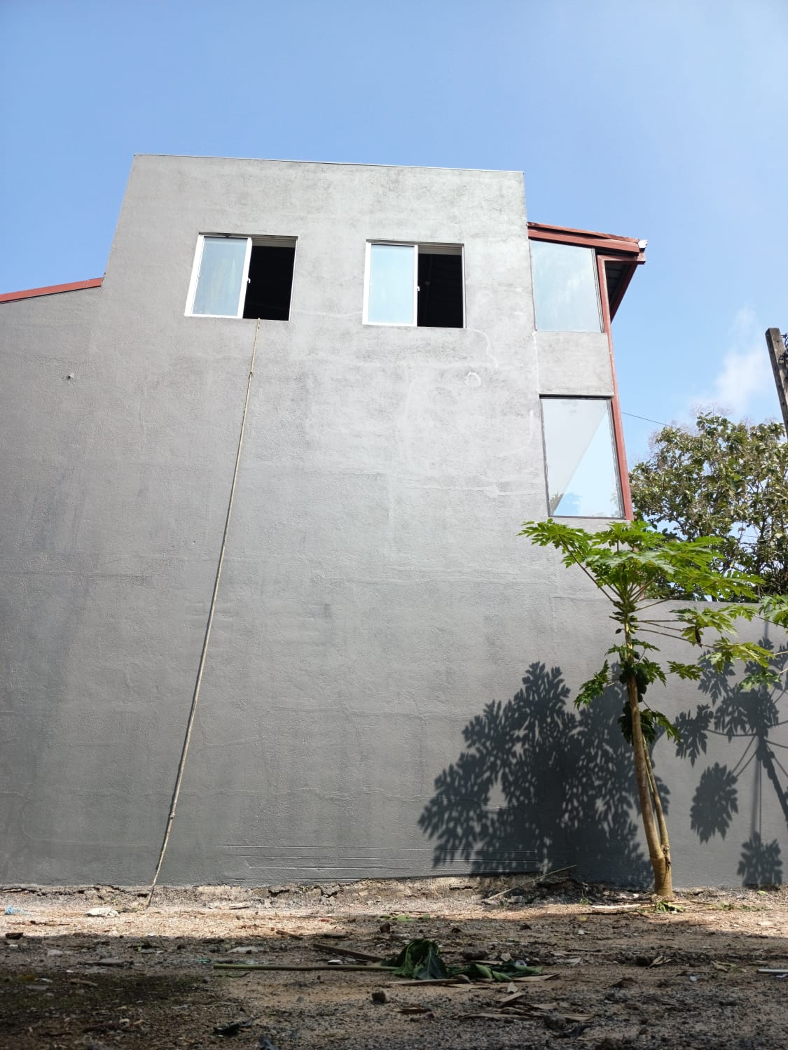 Residential Building - Athurugiriya - Image 10