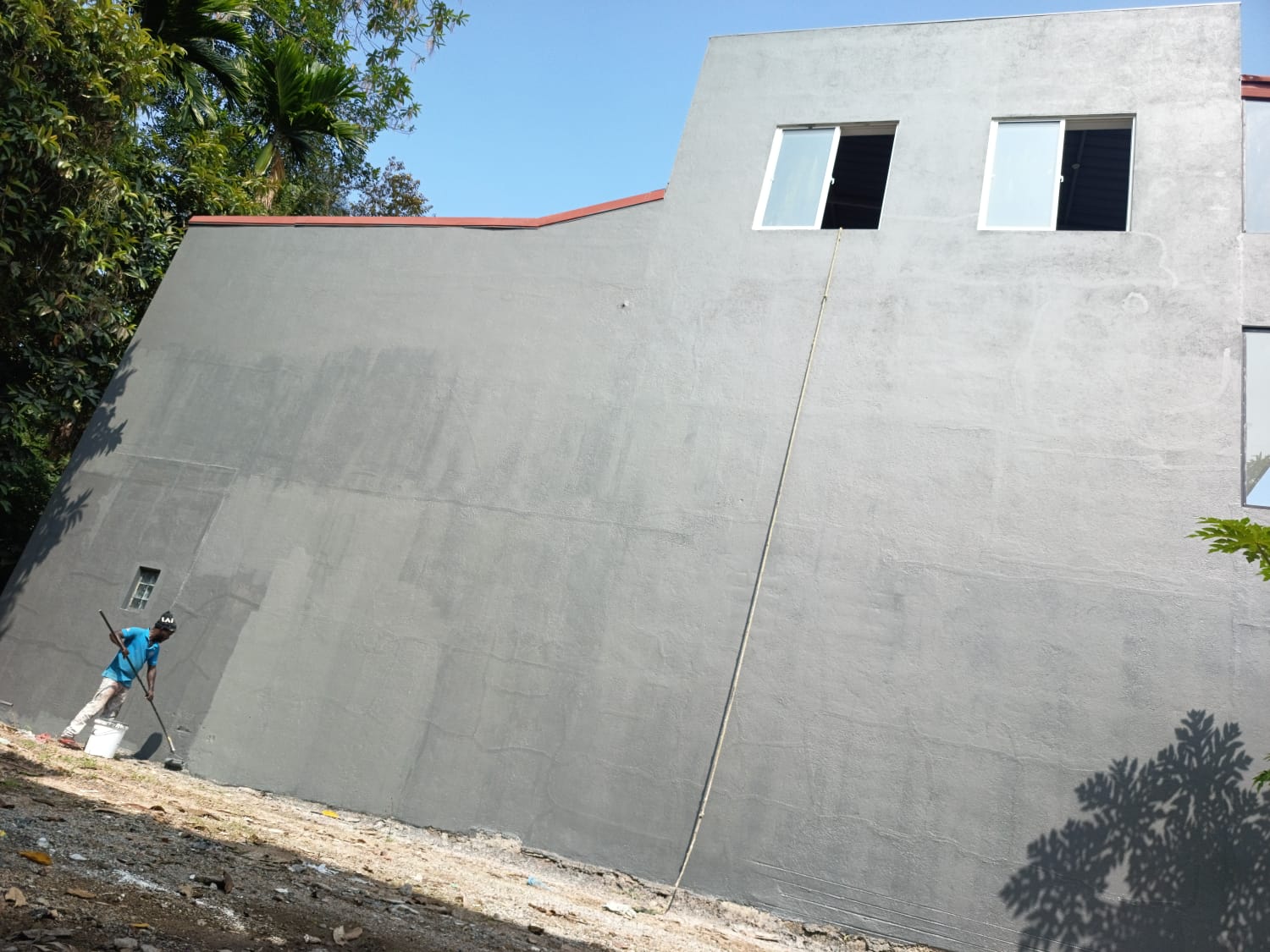 Residential Building - Athurugiriya - Image 12