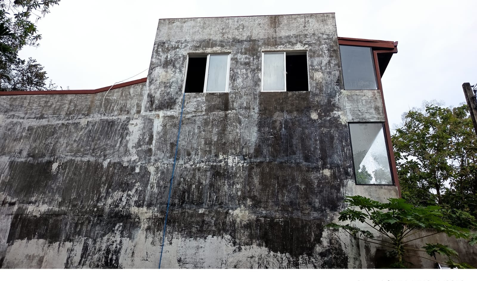 Residential Building - Athurugiriya - Image 3