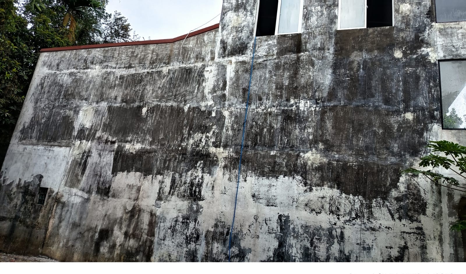 Residential Building - Athurugiriya - Image 4