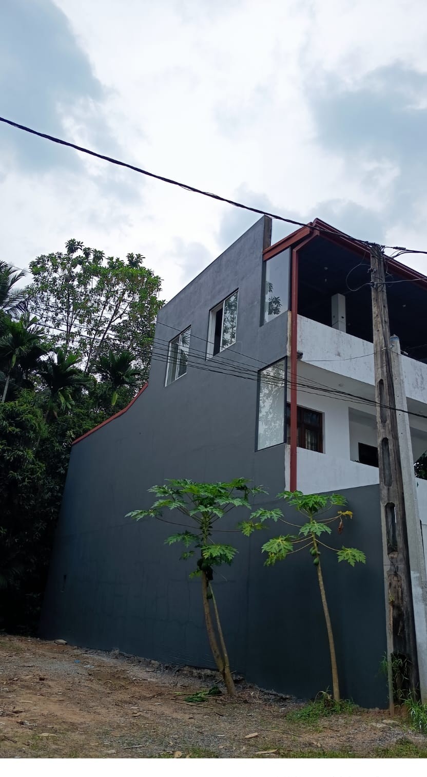 Residential Building - Athurugiriya - Image 6