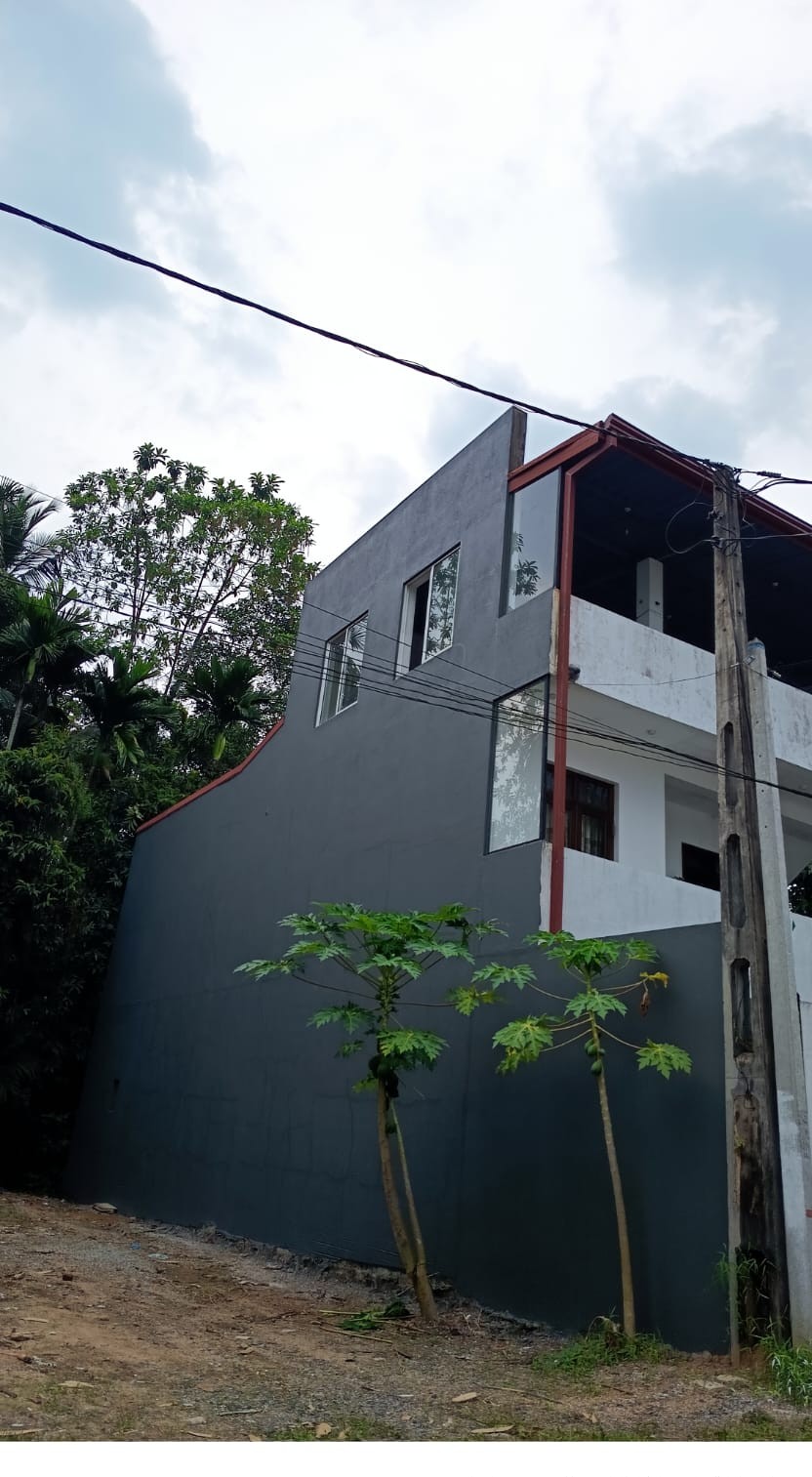 Residential Building - Athurugiriya - Image 7