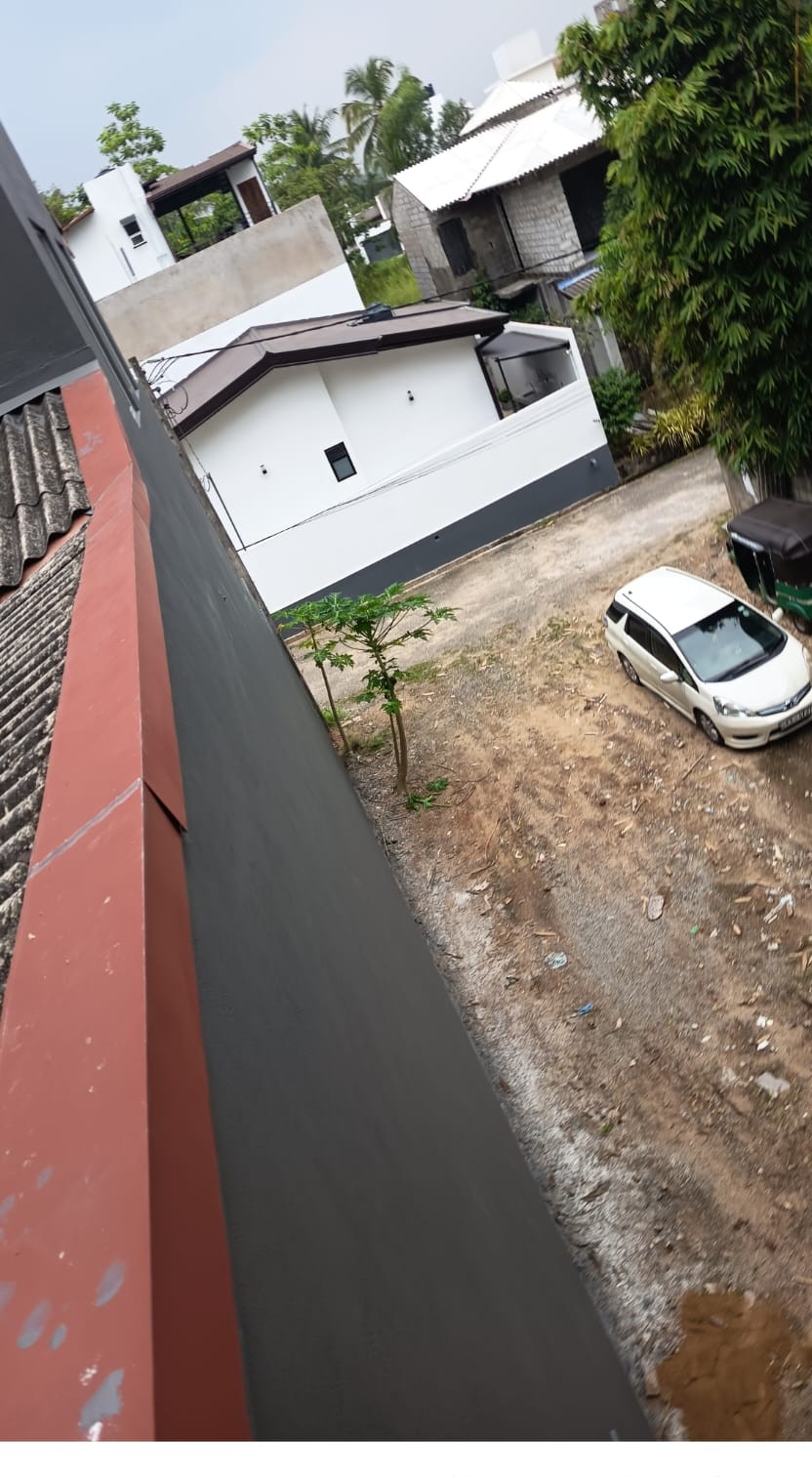 Residential Building - Athurugiriya - Image 9