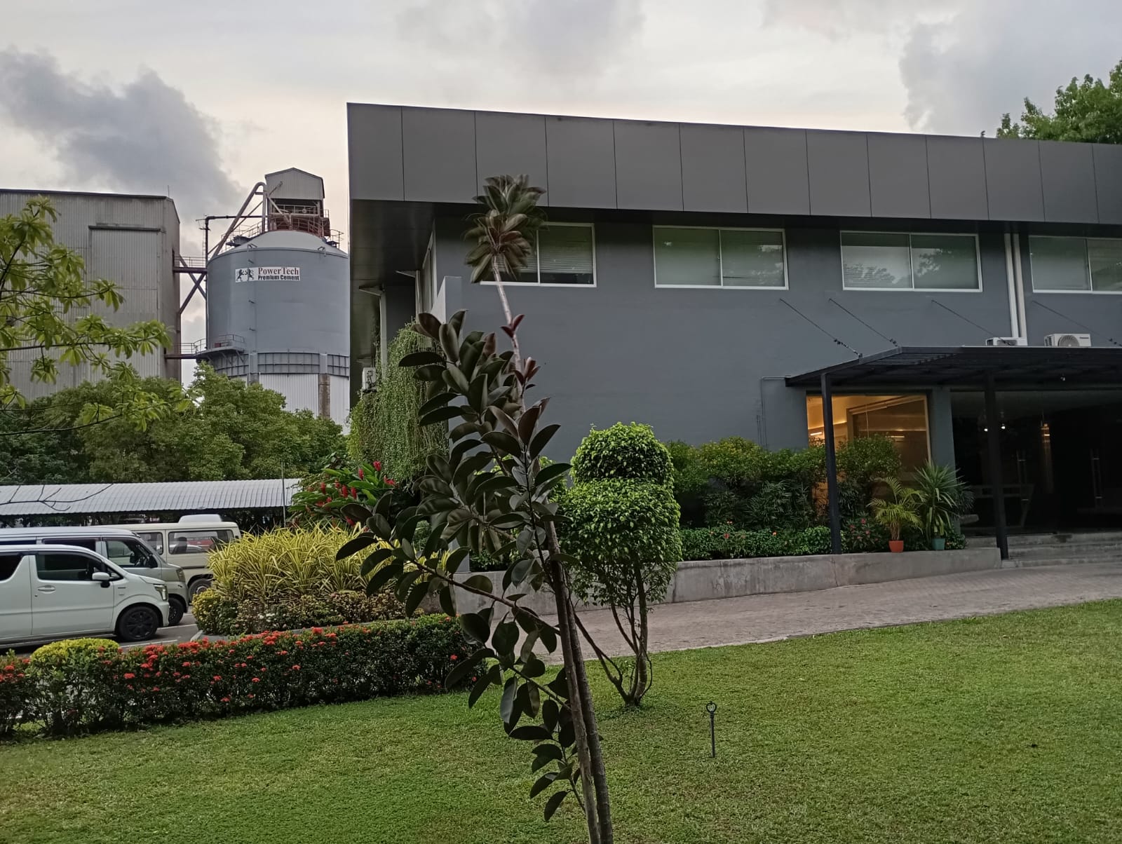 DHT Cement (Powertech) - Ja-Ela - Image 10