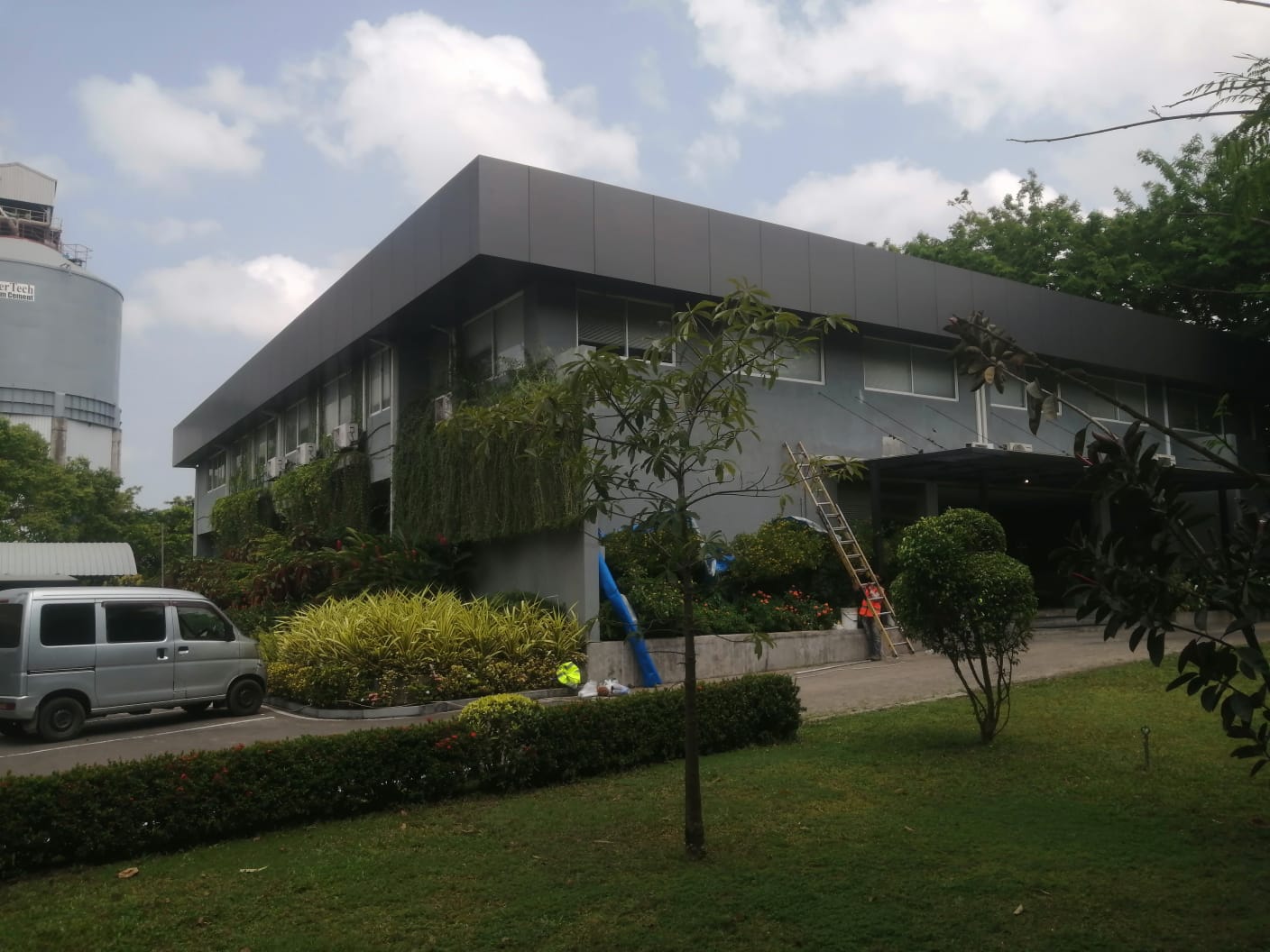DHT Cement (Powertech) - Ja-Ela - Image 11