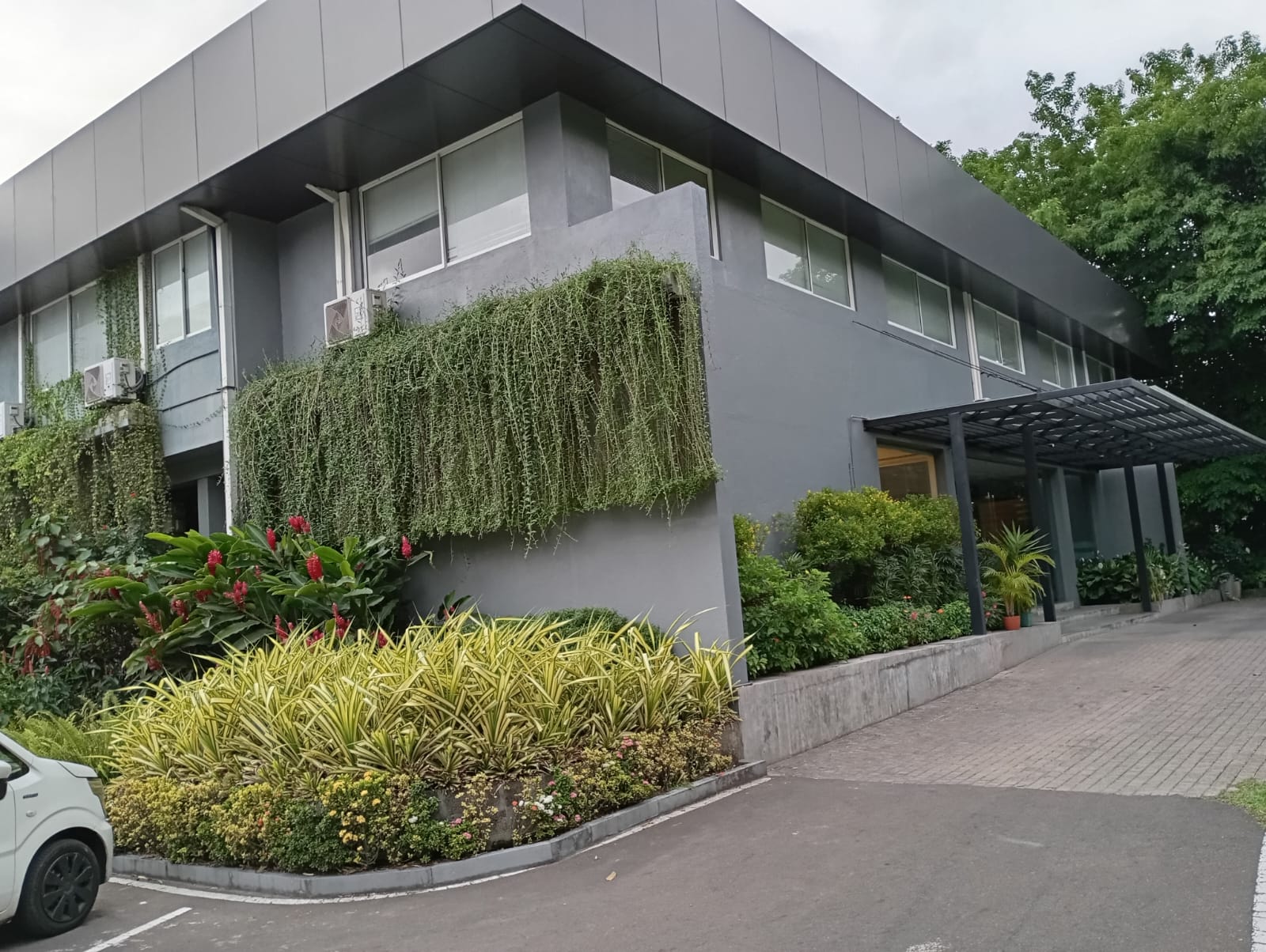 DHT Cement (Powertech) - Ja-Ela - Image 2