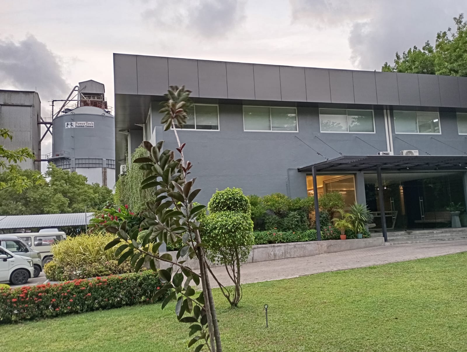 DHT Cement (Powertech) - Ja-Ela - Image 3