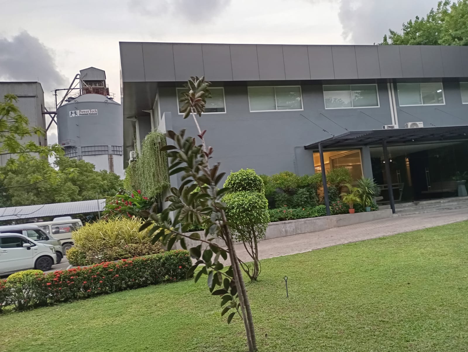 DHT Cement (Powertech) - Ja-Ela - Image 4