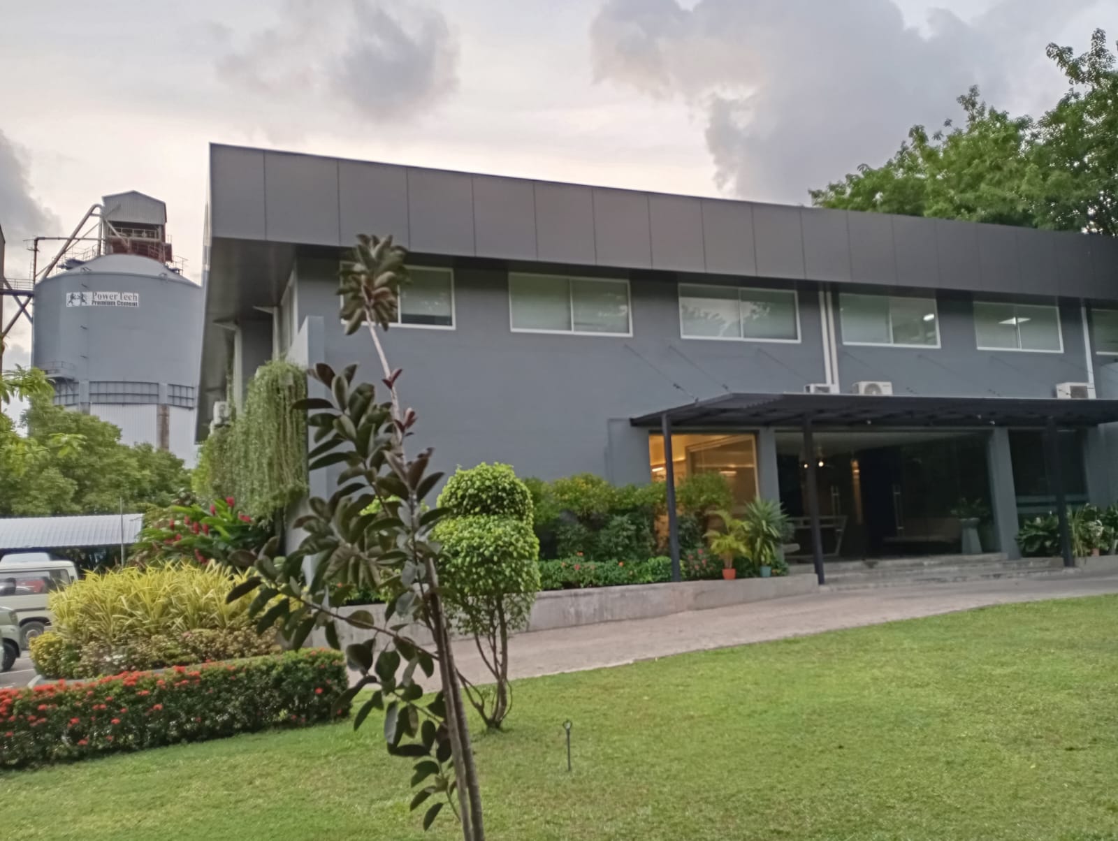 DHT Cement (Powertech) - Ja-Ela - Image 5