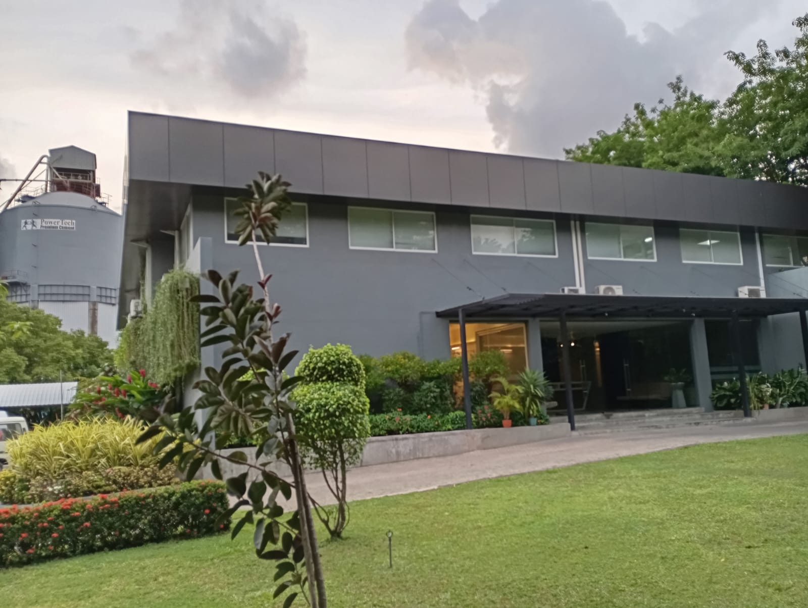 DHT Cement (Powertech) - Ja-Ela - Image 6