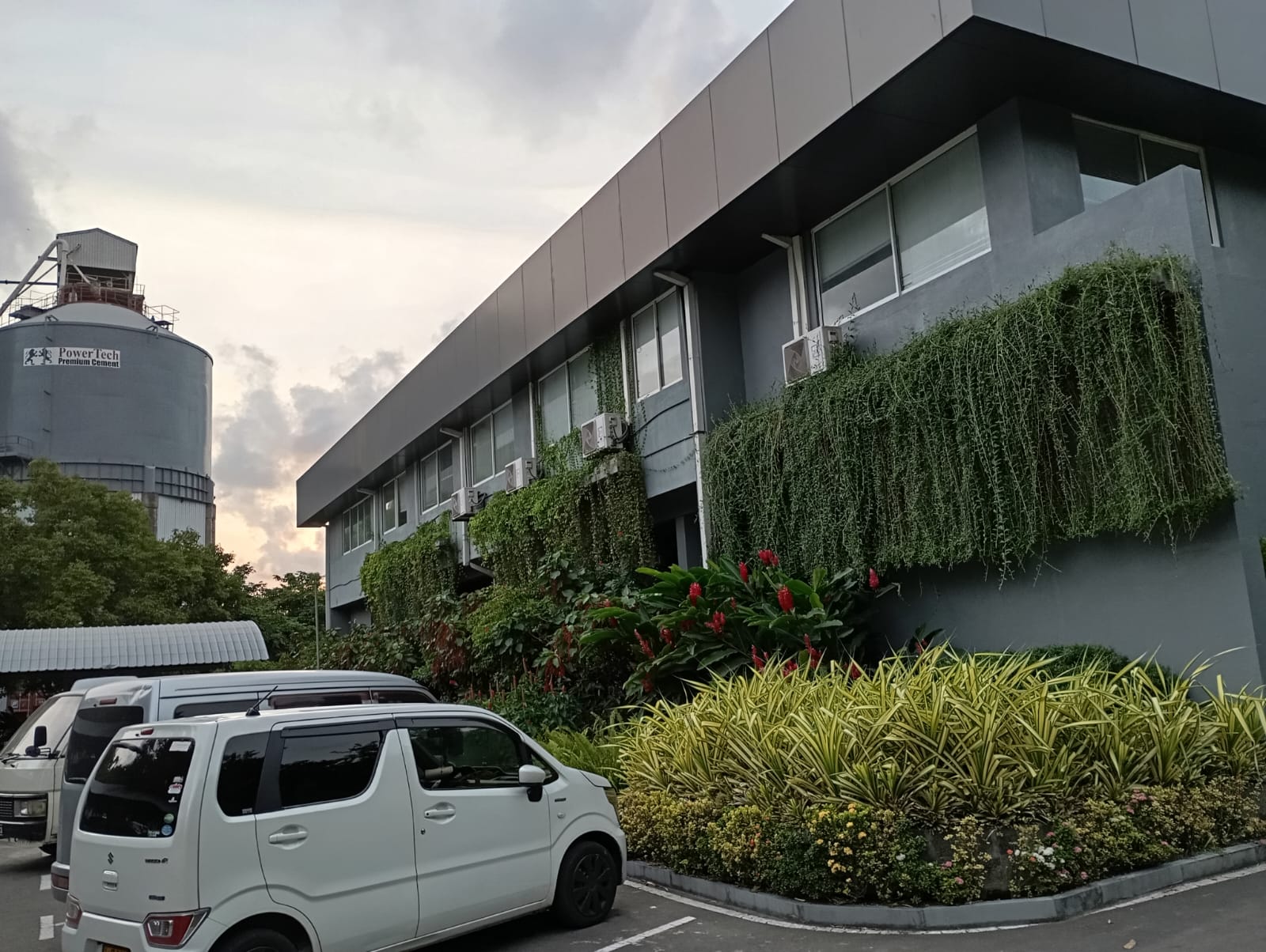 DHT Cement (Powertech) - Ja-Ela - Image 7