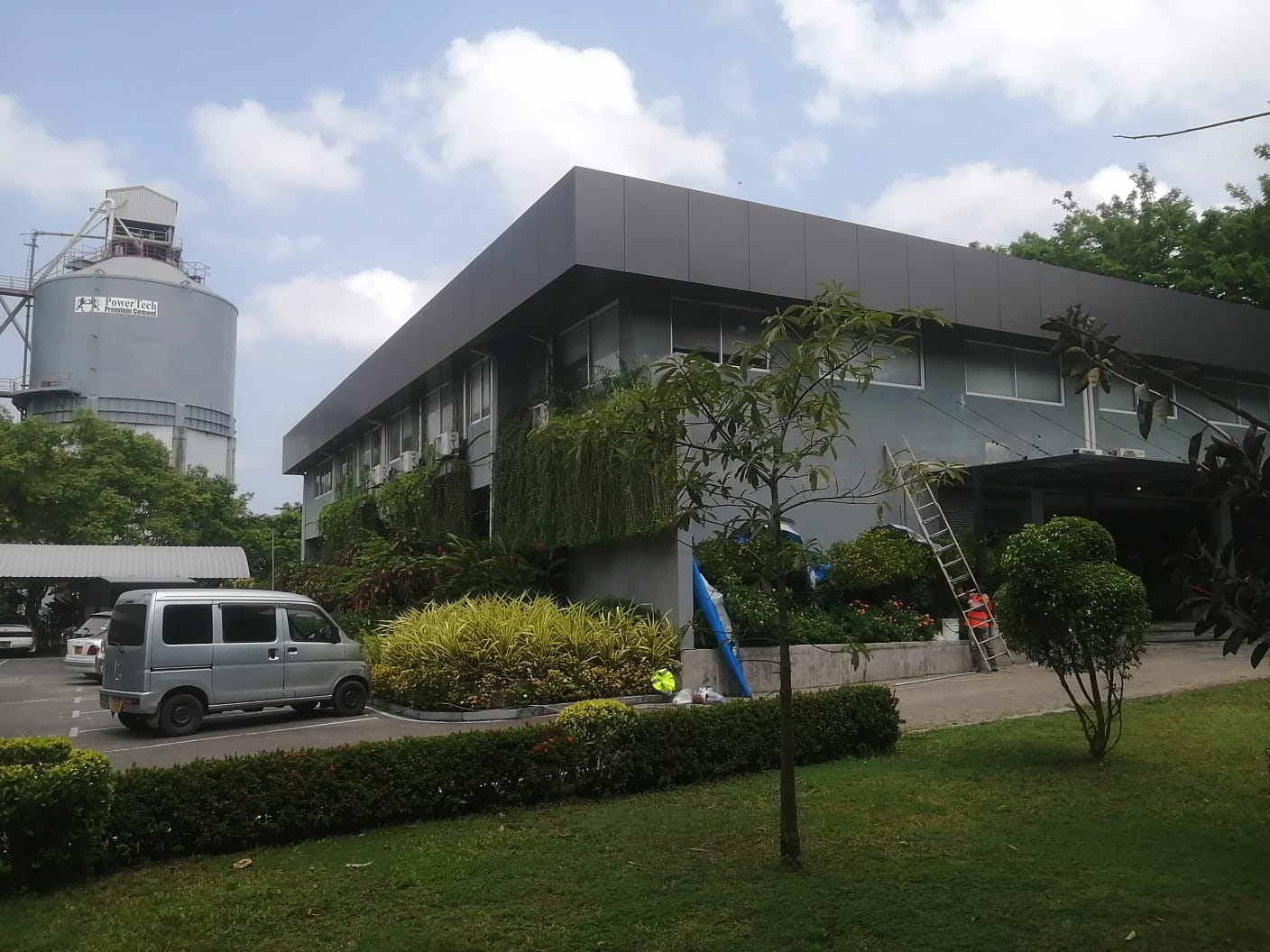 DHT Cement (Powertech) - Ja-Ela - Image 9