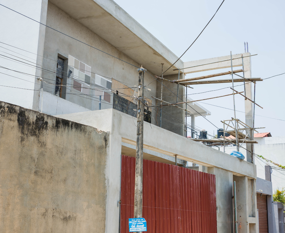 Galle Star Homes - Atapattu Road, Dehiwala - Image 1