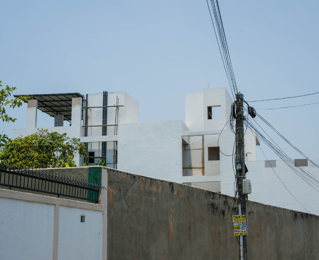 Galle Star Homes - Atapattu Road, Dehiwala - Image 4