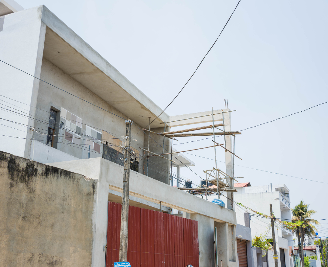 Galle Star Homes - Atapattu Road, Dehiwala - Image 5