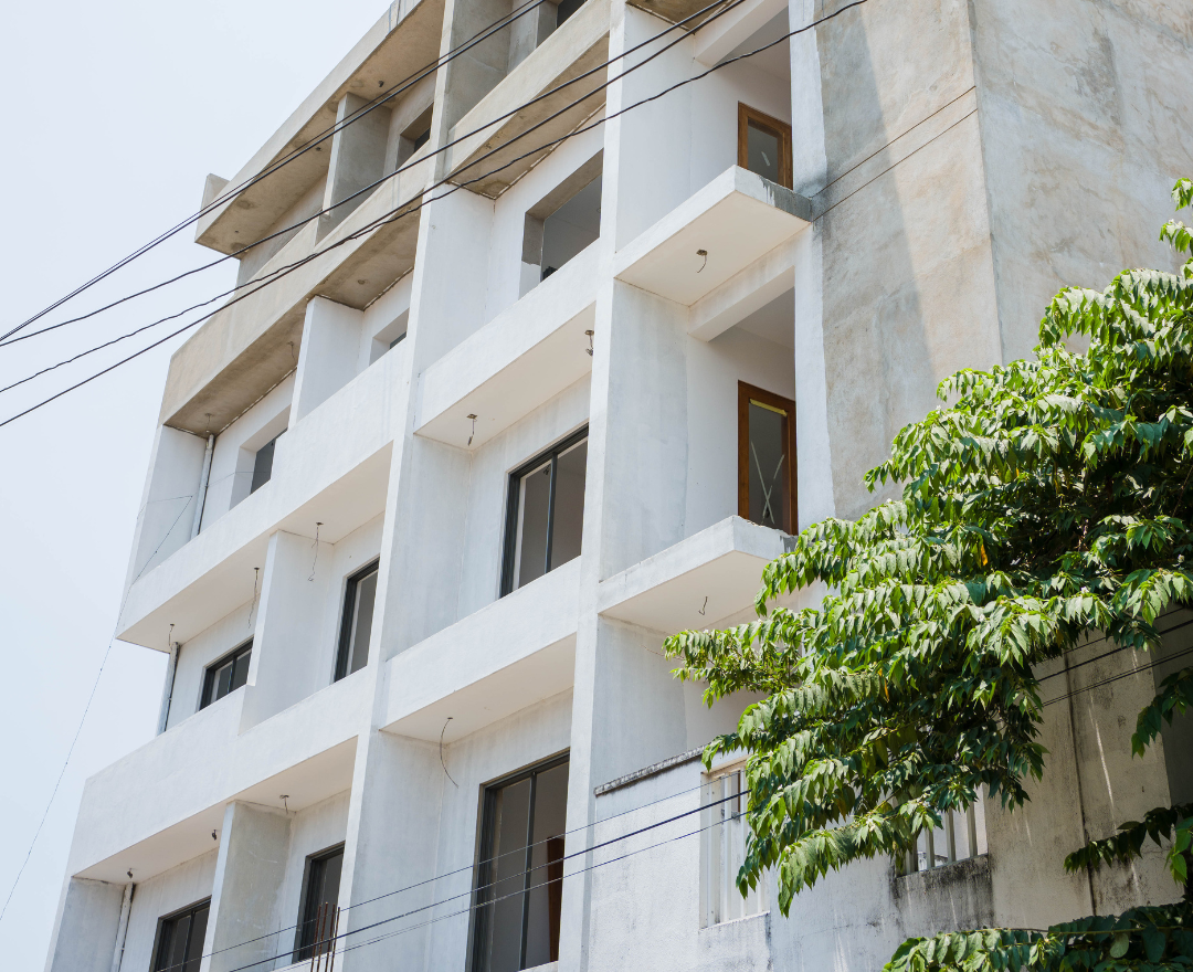 Galle Star Homes - Hill Street, Dehiwala - Image 1