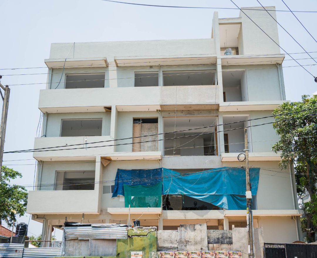 Galle Star Homes - Hill Street, Dehiwala - Image 3