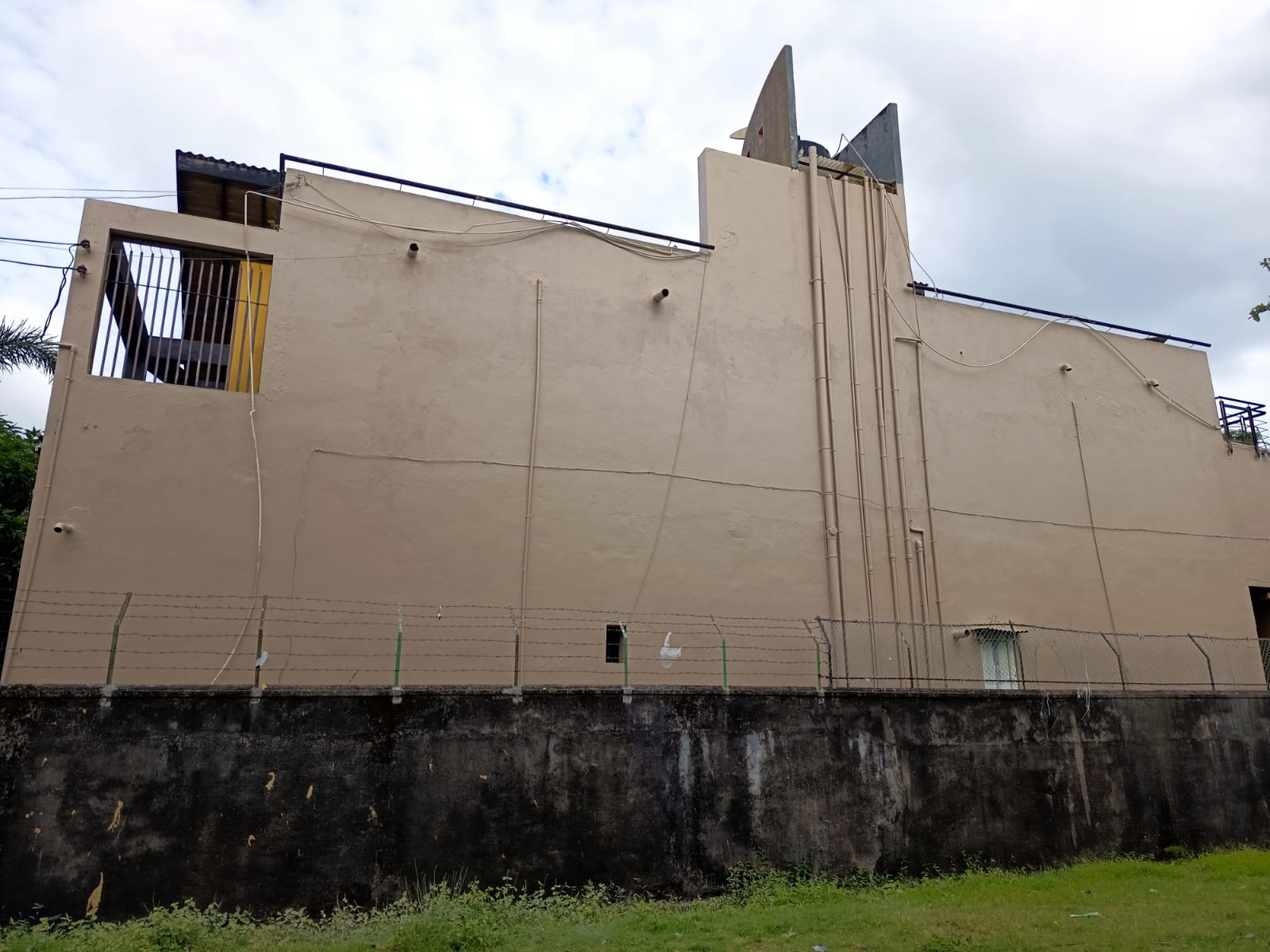 Residential Building - Kaudana Gardens, Dehiwala - Image 1