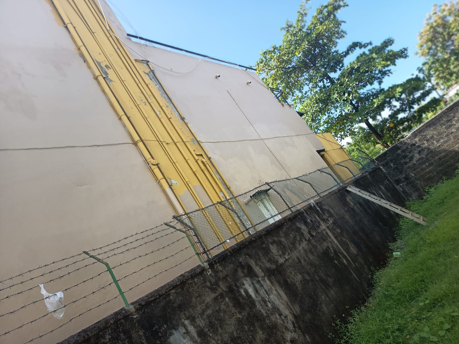 Residential Building - Kaudana Gardens, Dehiwala - Image 14