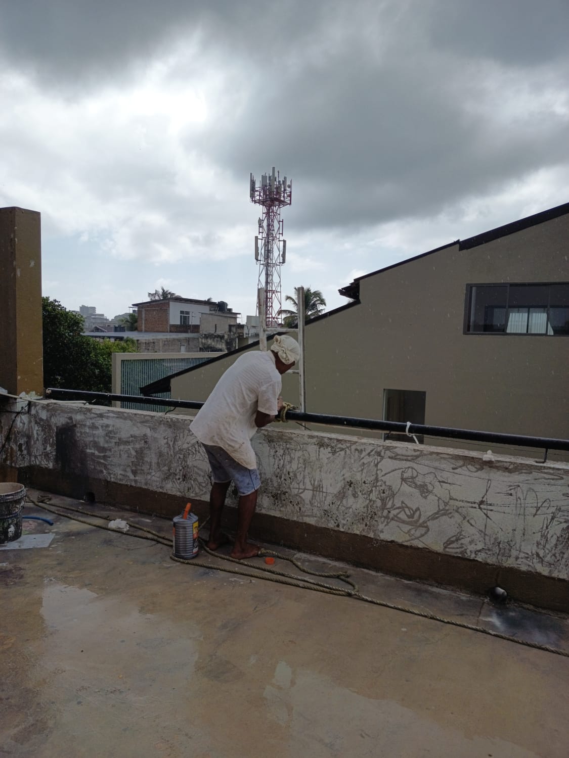 Residential Building - Kaudana Gardens, Dehiwala - Image 17