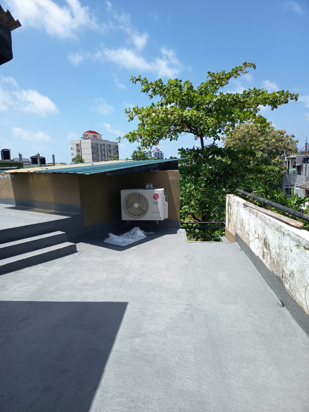 Residential Building - Kaudana Gardens, Dehiwala - Image 20