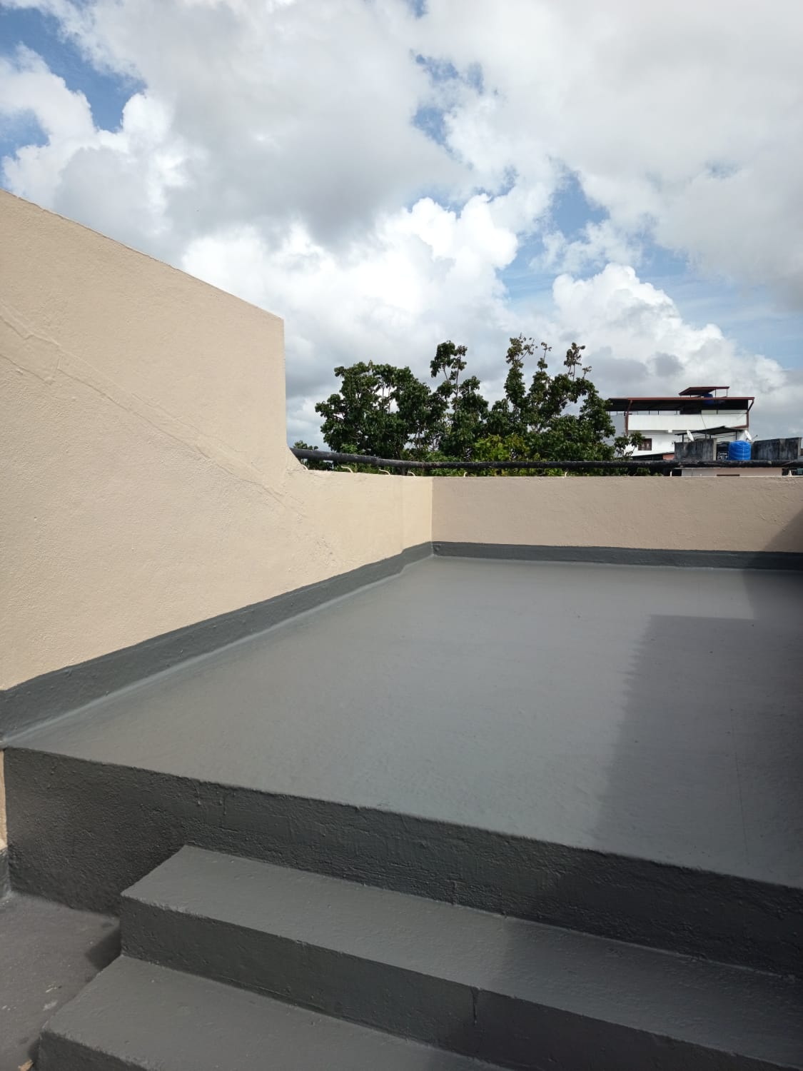 Residential Building - Kaudana Gardens, Dehiwala - Image 9