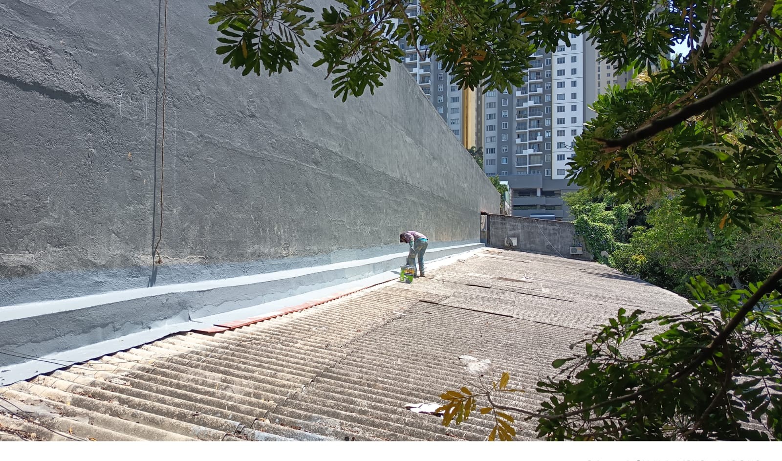 McLarens Shipping Agency Building - Union Place, Colombo - Image 7