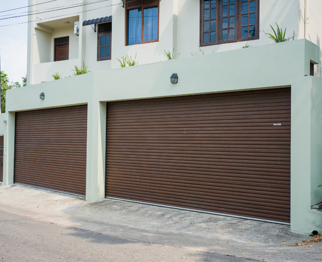 Serenity Villas - External Restoration - Image 6