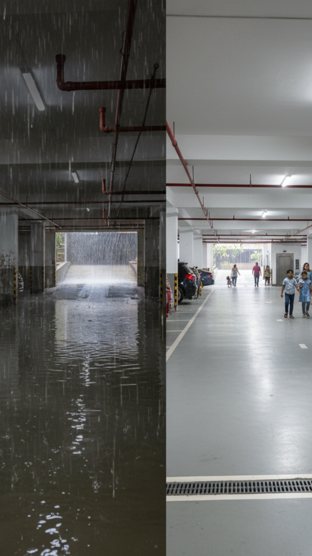 Waterproofing service 3