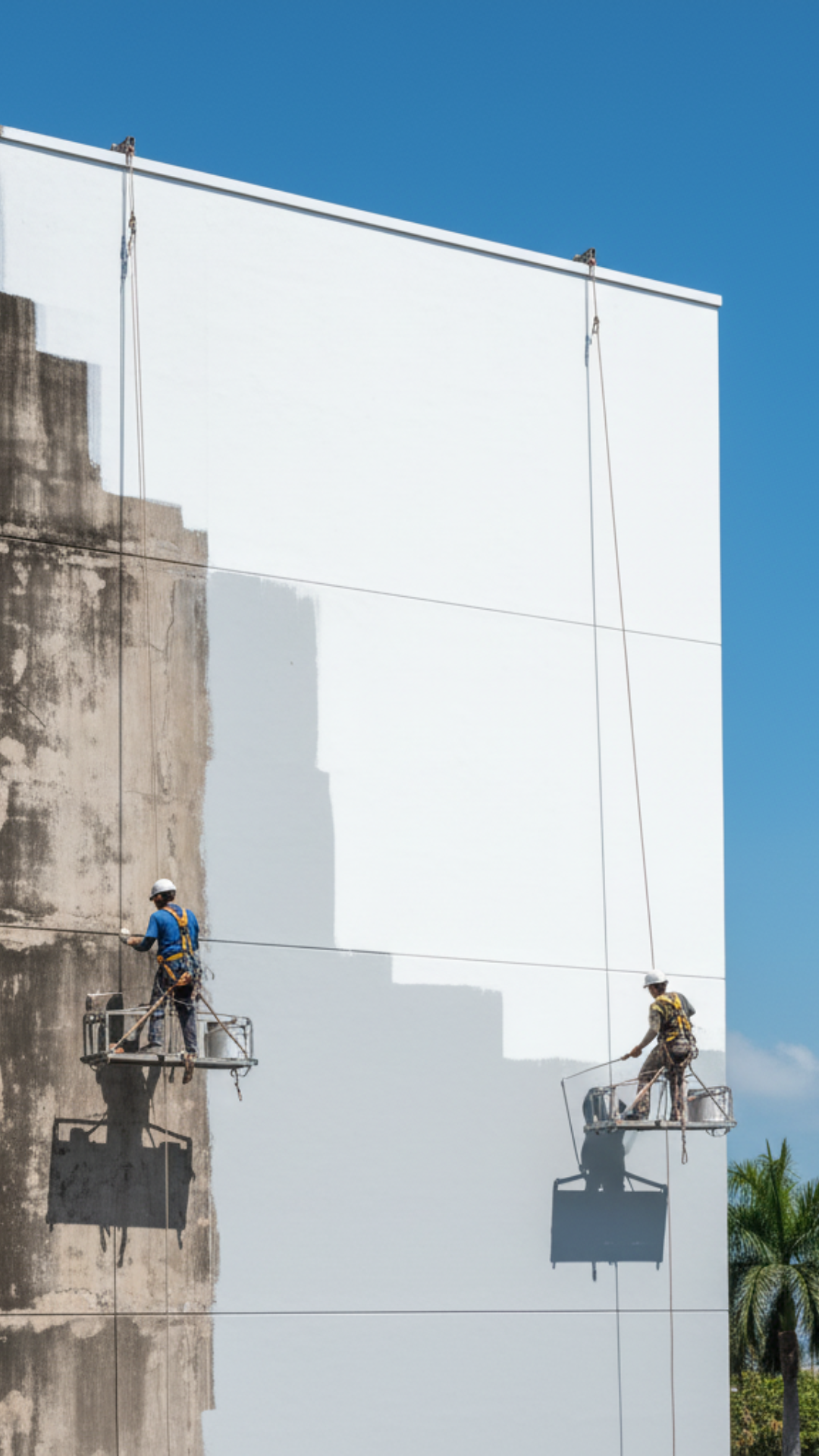 Waterproofing service 2