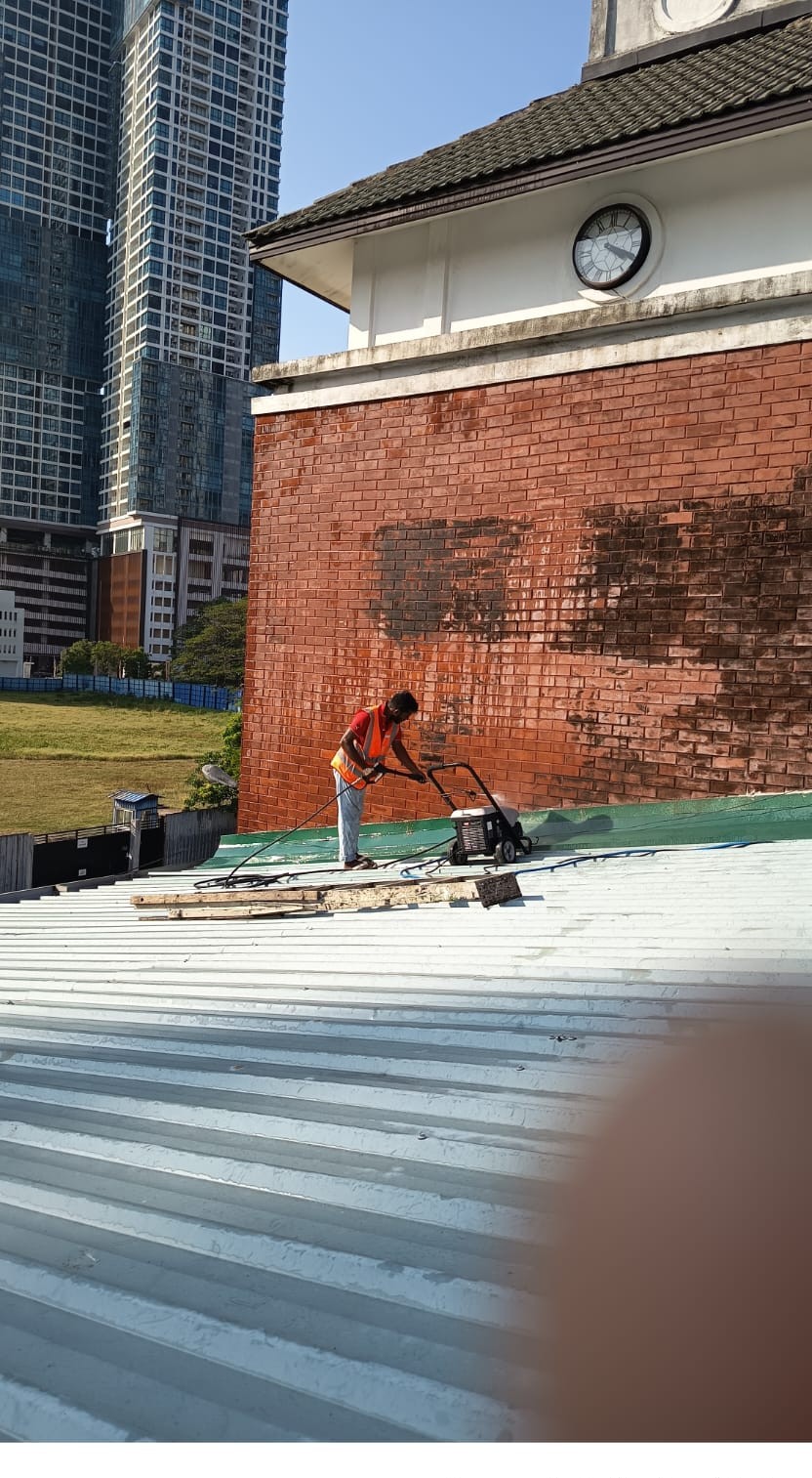 Moors Sports Club - Colombo - Image 4