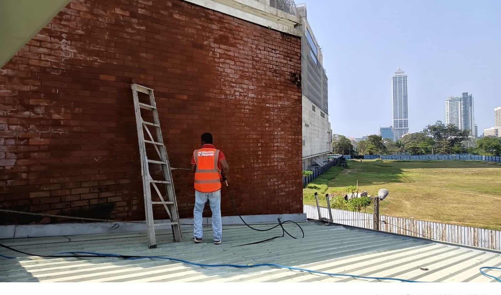 Moors Sports Club - Colombo - Image 5