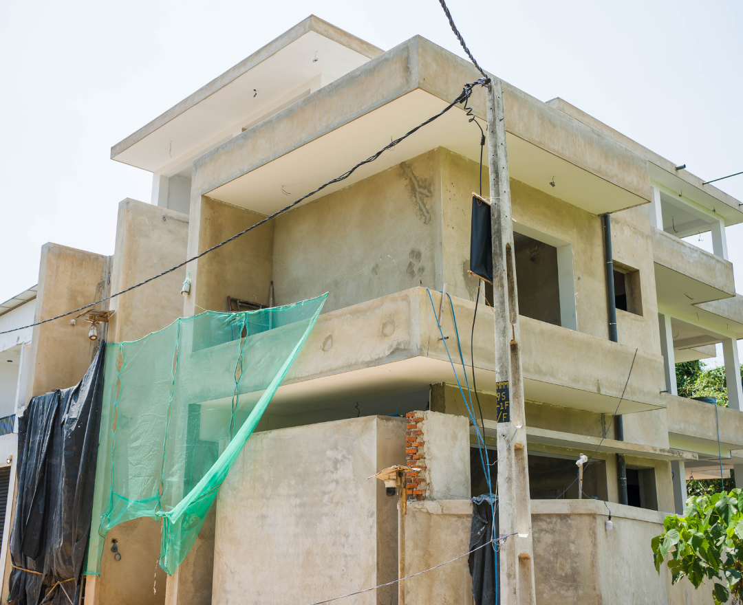 Mrs. Anne's Site - Katubadda - Image 2