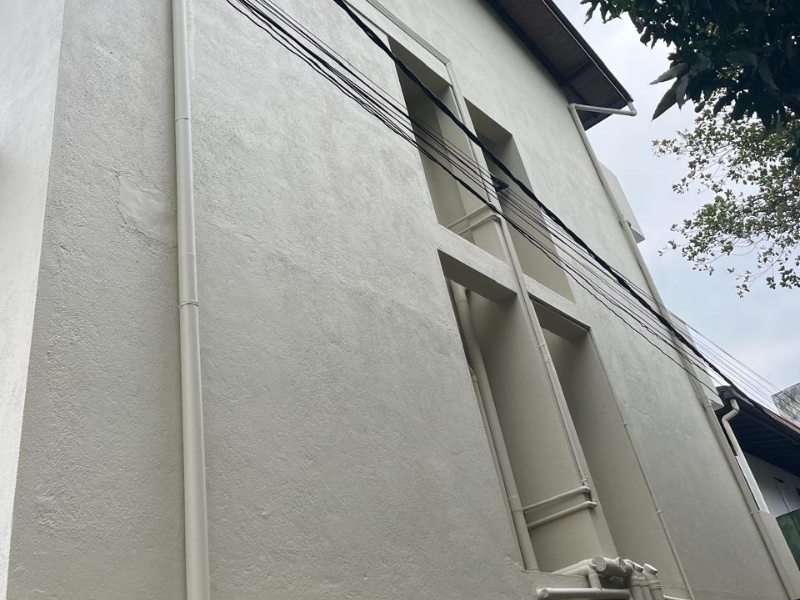 Serenity Villas - External Restoration - Image 4