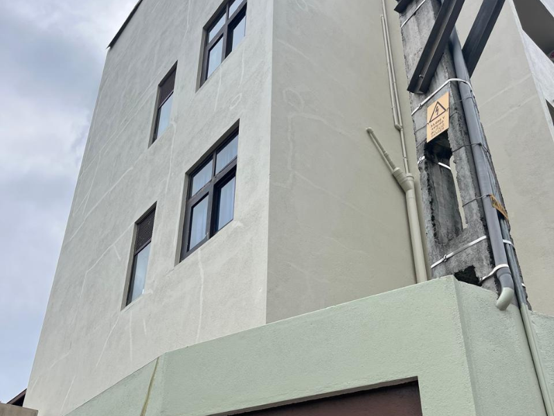 Serenity Villas - External Restoration - Image 2