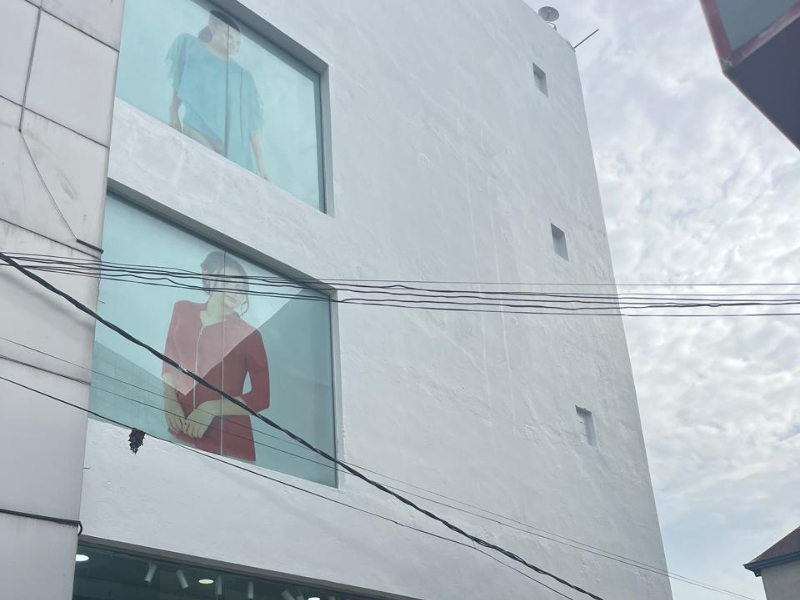 Spring & Summer Building - Nugegoda - Image 1