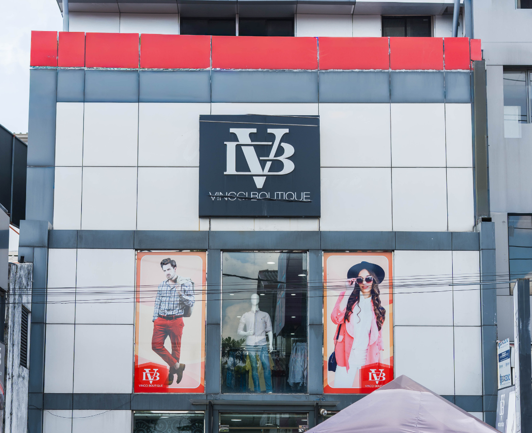 Vinnci Boutique - Nugegoda - Image 1